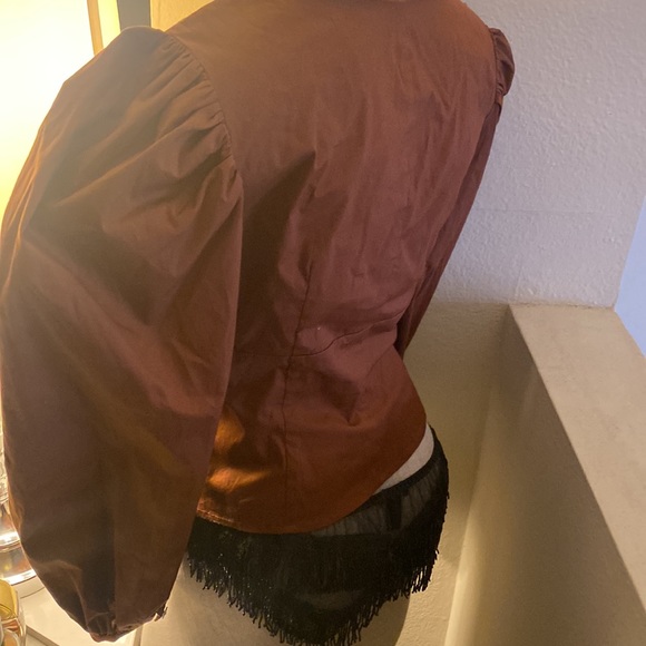 Staud top - Picture 3 of 4